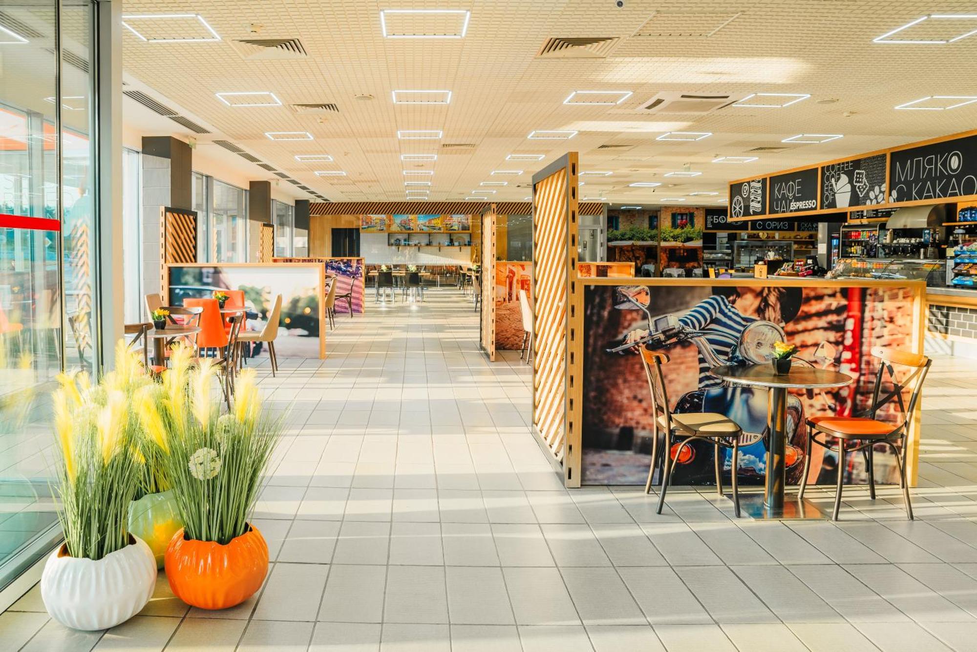 Hotel Ihtiman Buitenkant foto