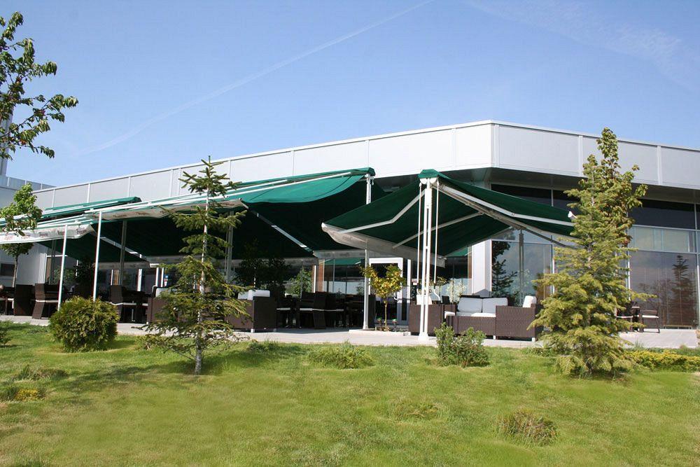 Hotel Ihtiman Buitenkant foto